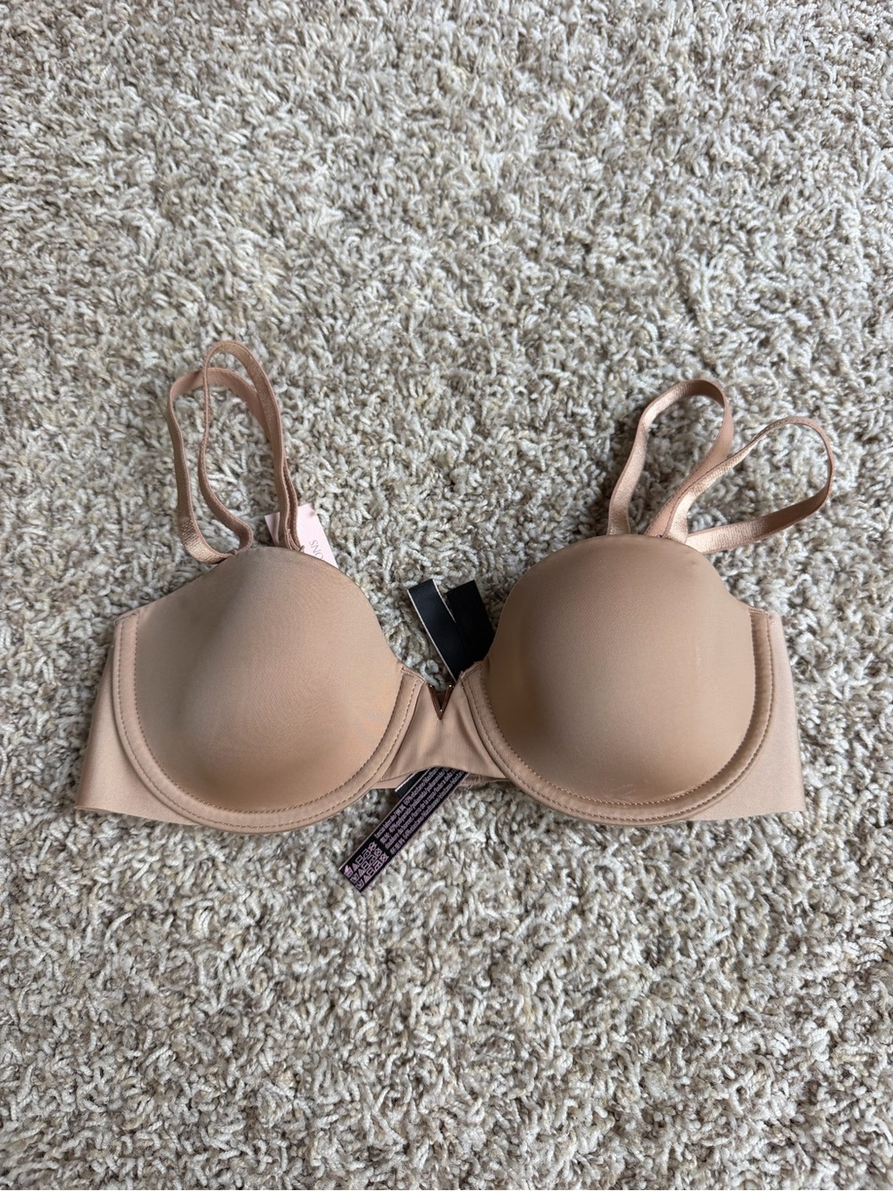 Victoria Secret Bare Bra